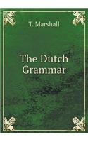 The Dutch Grammar