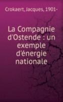 La Compagnie d'Ostende