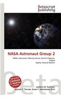 NASA Astronaut Group 2: (English)