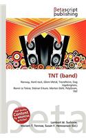 TNT (Band): (English)