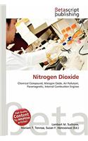 Nitrogen Dioxide: (English)