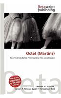 Octet (Martins)