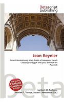 Jean Reynier