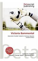 Victoria Bammental: (English)