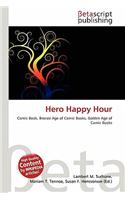 Hero Happy Hour: (English)