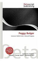 Peggy Bulger