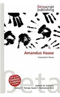 Amandus Haase