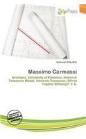 Massimo Carmassi