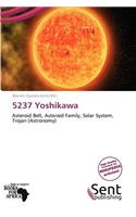 5237 Yoshikawa: (English)