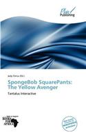 Spongebob Squarepants