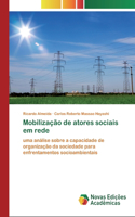 Mobilização de atores sociais em rede