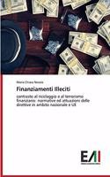 Finanziamenti Illeciti