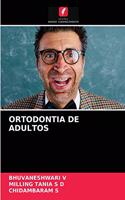 Ortodontia de Adultos