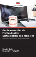 Guide essentiel de l'orthodontie
