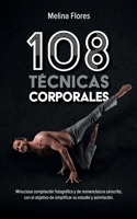 108 Técnicas Corporales
