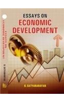 Essays on Economic Development