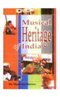 Musical Heritage of India