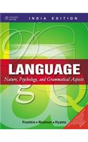 Language: Nature, Psychology, and Grammatical Aspects