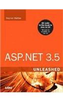 Asp. Net 3. 5 Unleasehed