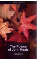 The Poems of John Keats