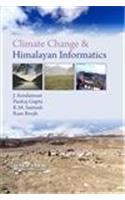 Climate Change & Himalayan Informatics