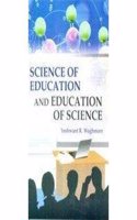 Science Of Education And Education Of Science
