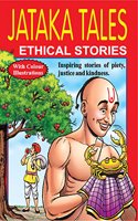 Jataka Tales (Ethical Stories)