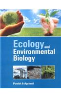 Ecology And Environmental Biology