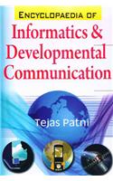 Encyclopaedia Of Informatics & Developmental Communication Set Of 5 Volumes