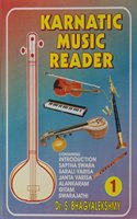 Karnatic Music Reader -1