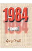 1984 a novel