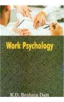 Work Psychology