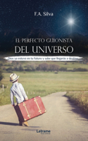 perfecto guionista del universo