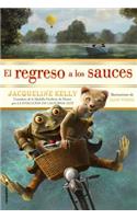 Regreso a Los Sauces, El