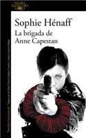 La Brigada de Anne Capestan