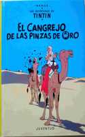 Las aventuras de Tintin