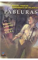 Pabluras