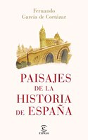 Paisajes de la historia de Espana