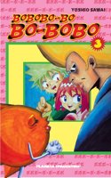 Bobobo-Bo-Bo-Bobo no 03/21