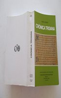 Cronica troiana (Coleccion Documentos historicos) (Galician Edition)