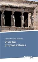 Vivir Tus Propios Valores