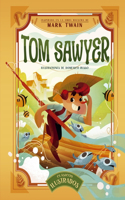 Tom Sawyer. Clásicos