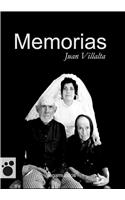Memorias / Memoirs