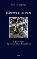 Il Dramma Di Un'epoca