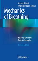 Mechanics of Breathing