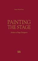 Painting the Stage: William Kentridge (Lulu)