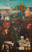 Zhang Zhaoying