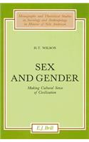 Sex and Gender