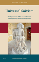 Universal Śaivism