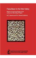 Faba Bean in the Nile Valley